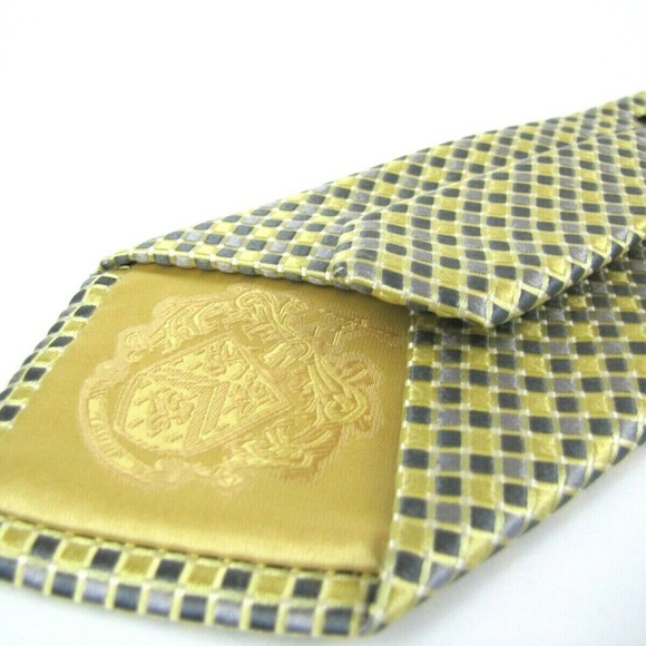 DONALD J. TRUMP Signature Collection Yellow Gray - Picture 2 of 8